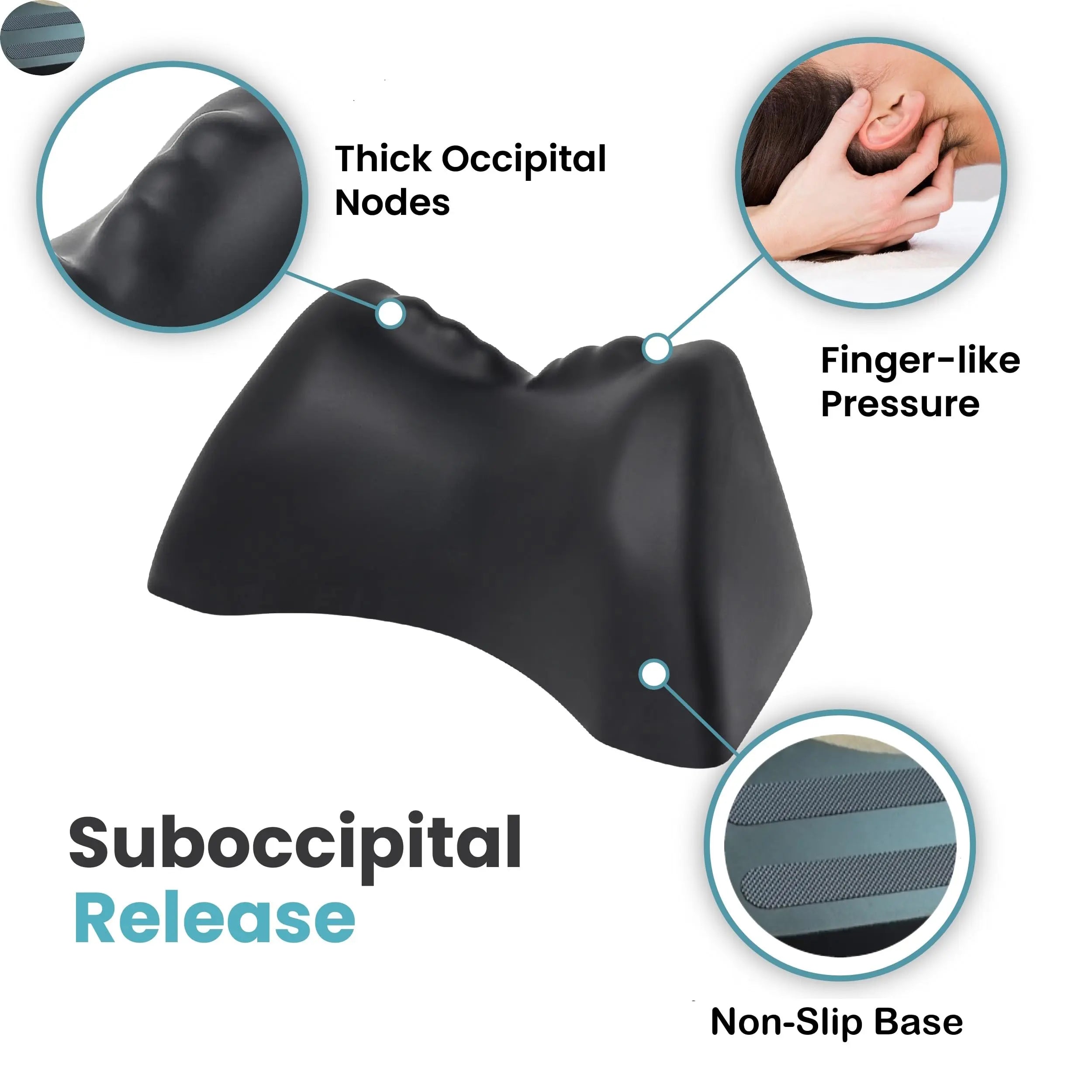 Slumblr® Cervical Traction Pillow Slumblr