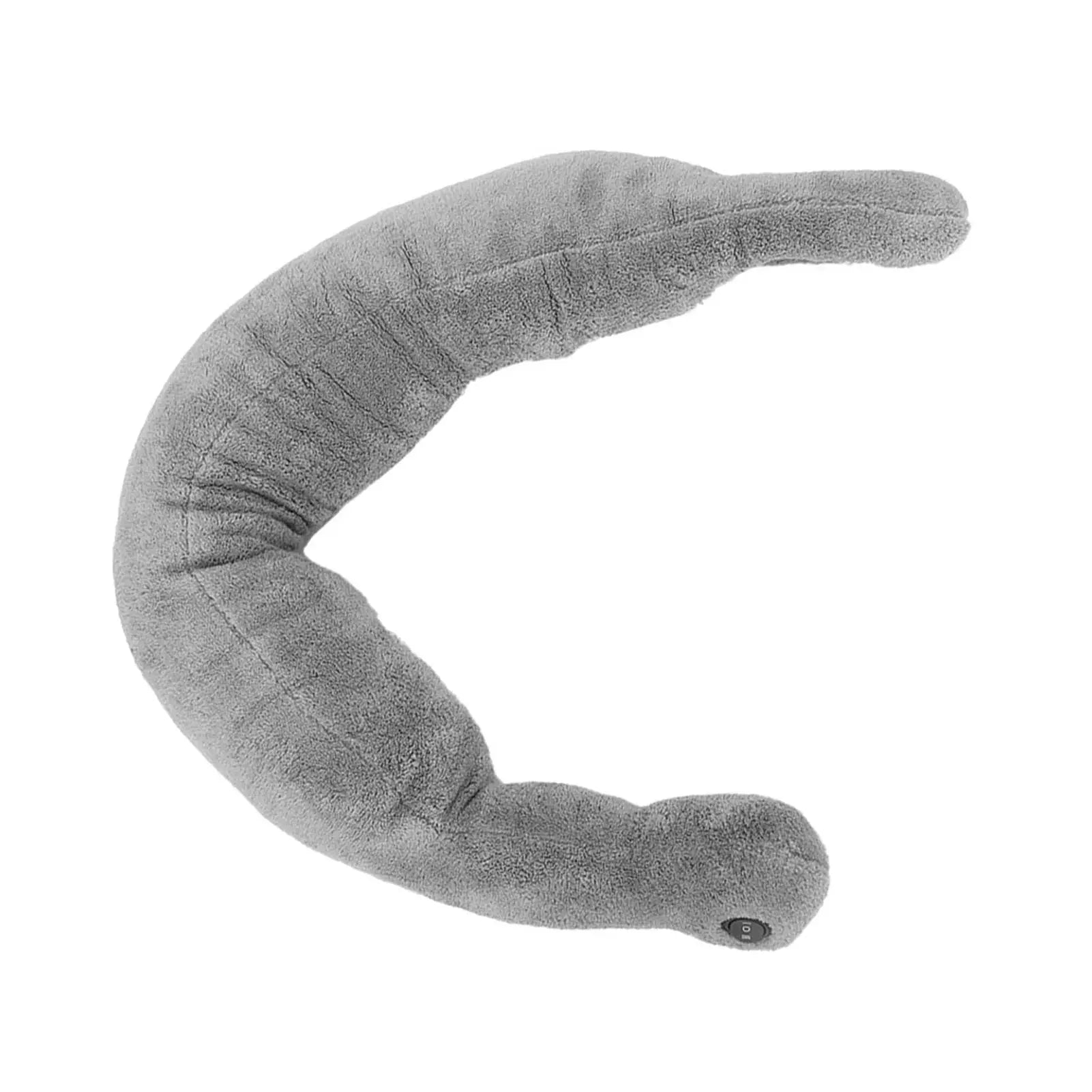 Slumblr® Vibrating Comfort Pillow Slumblr
