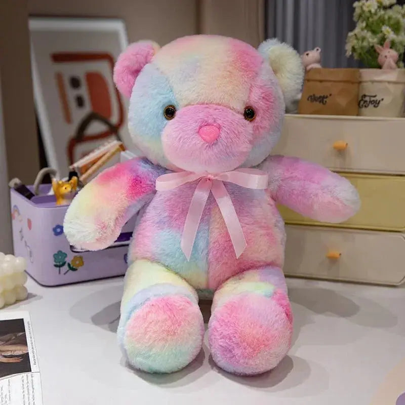 Slumblr® Teddy Bear LED Glowing Plush Slumblr