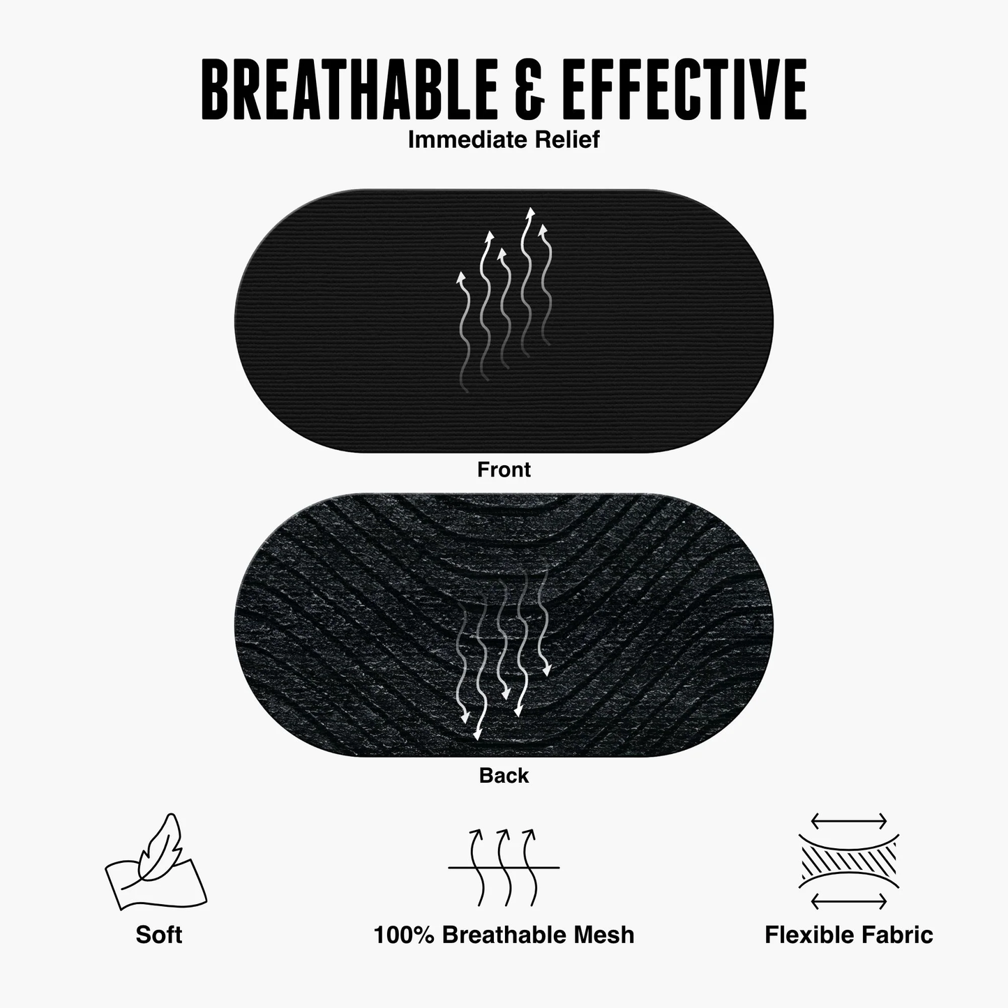 Slumblr® Mouth Orthosis Tape - Slumblr