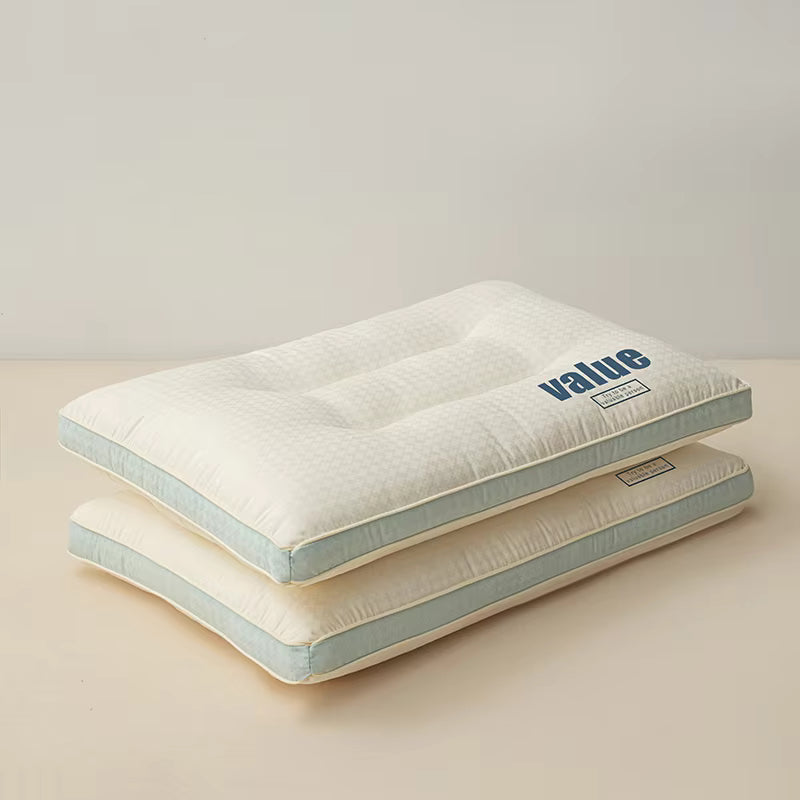 Slumblr® Soy Fiber Pillow with Soft Support Design