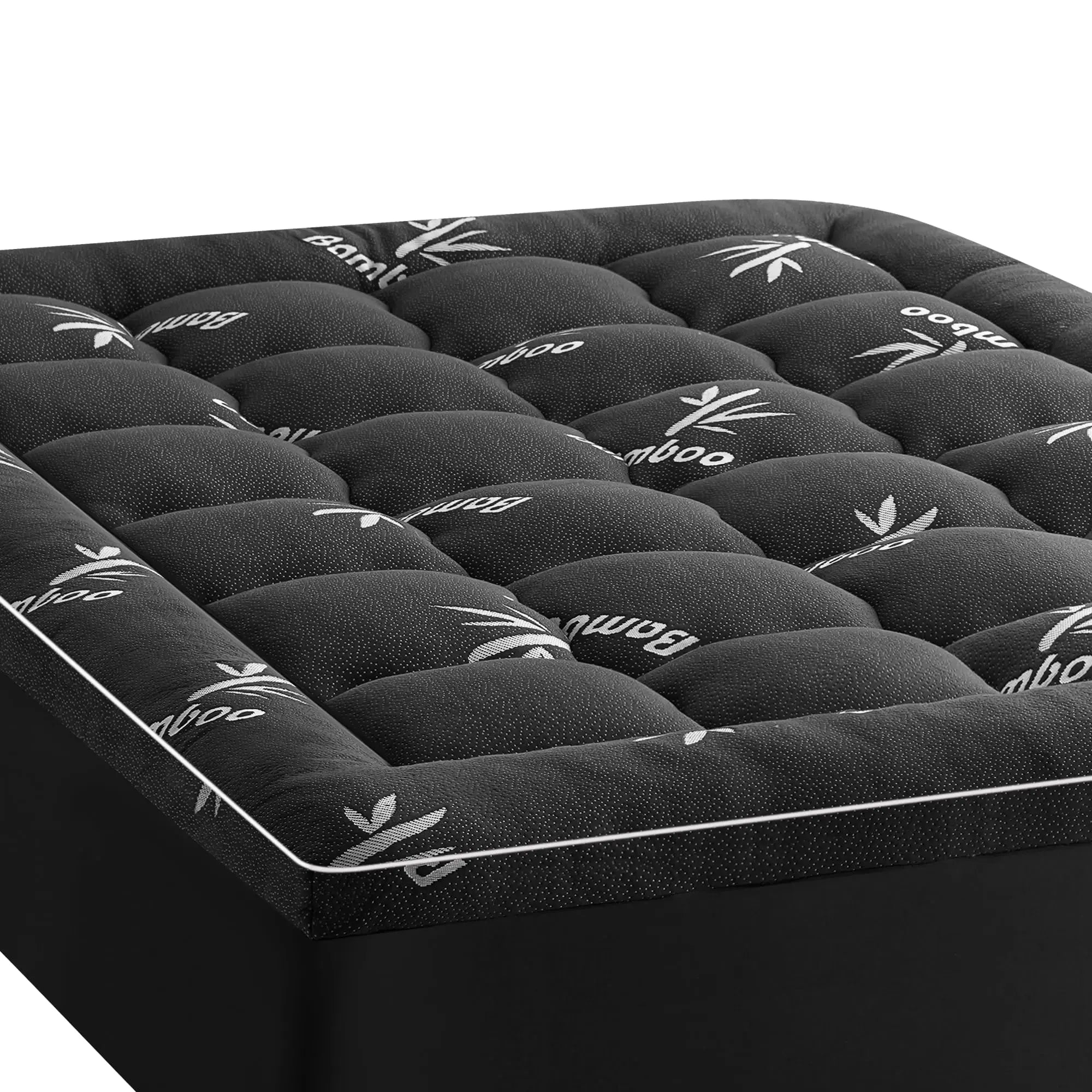 Slumblr® Bamboo Mattress Topper Slumblr