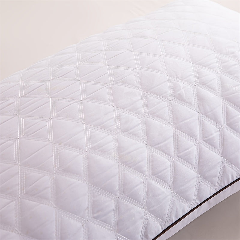 Slumblr® Quilted Body Pillow