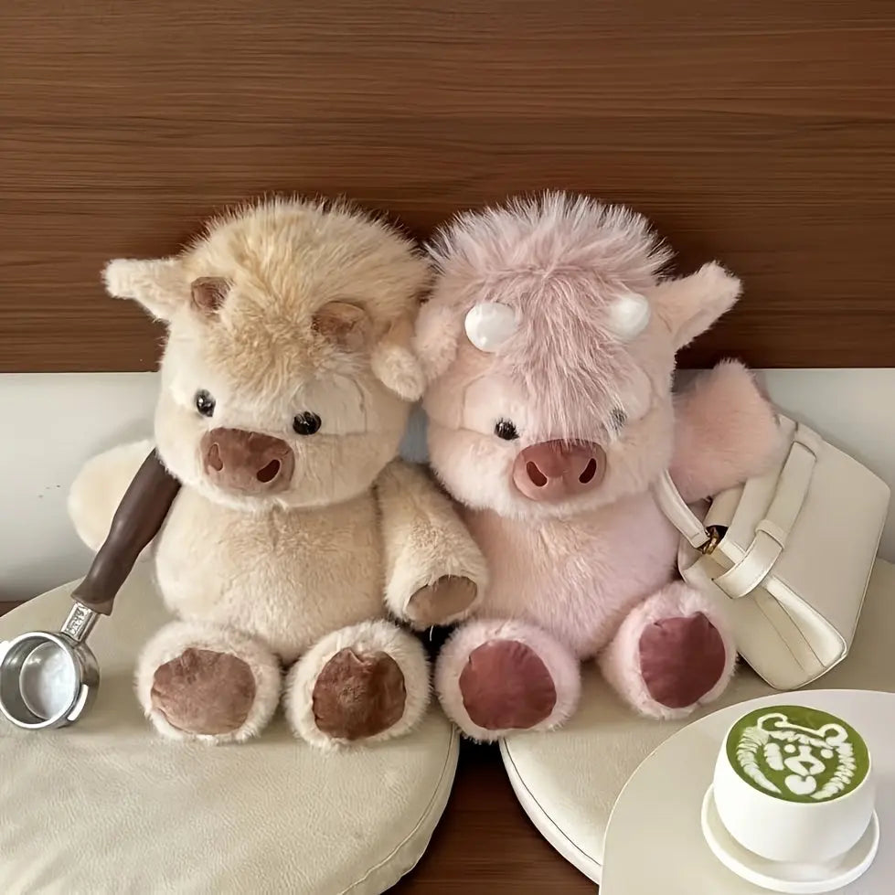 Slumblr® Running Plush Toy Slumblr