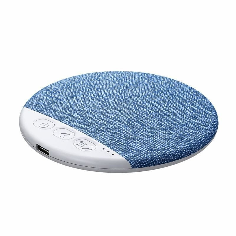 Slumblr® White Noise Pillow Speaker