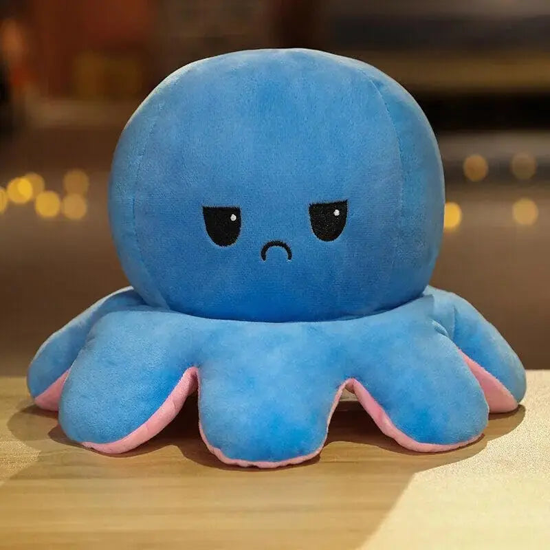 Slumblr® Giant Octopus Plush Slumblr
