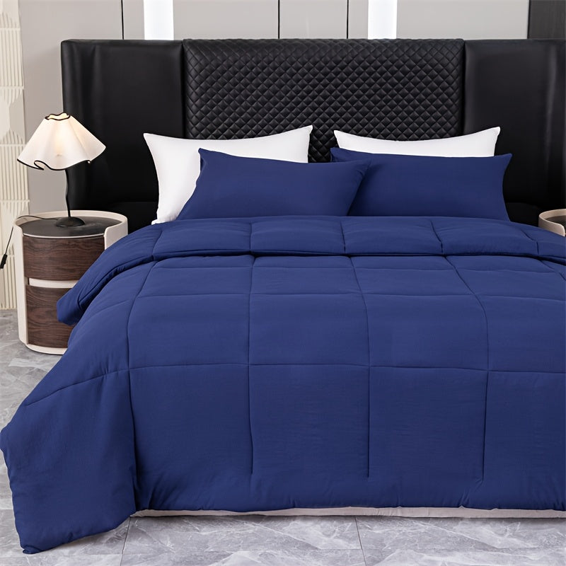 Slumblr® Reversible Lightweight Comforter