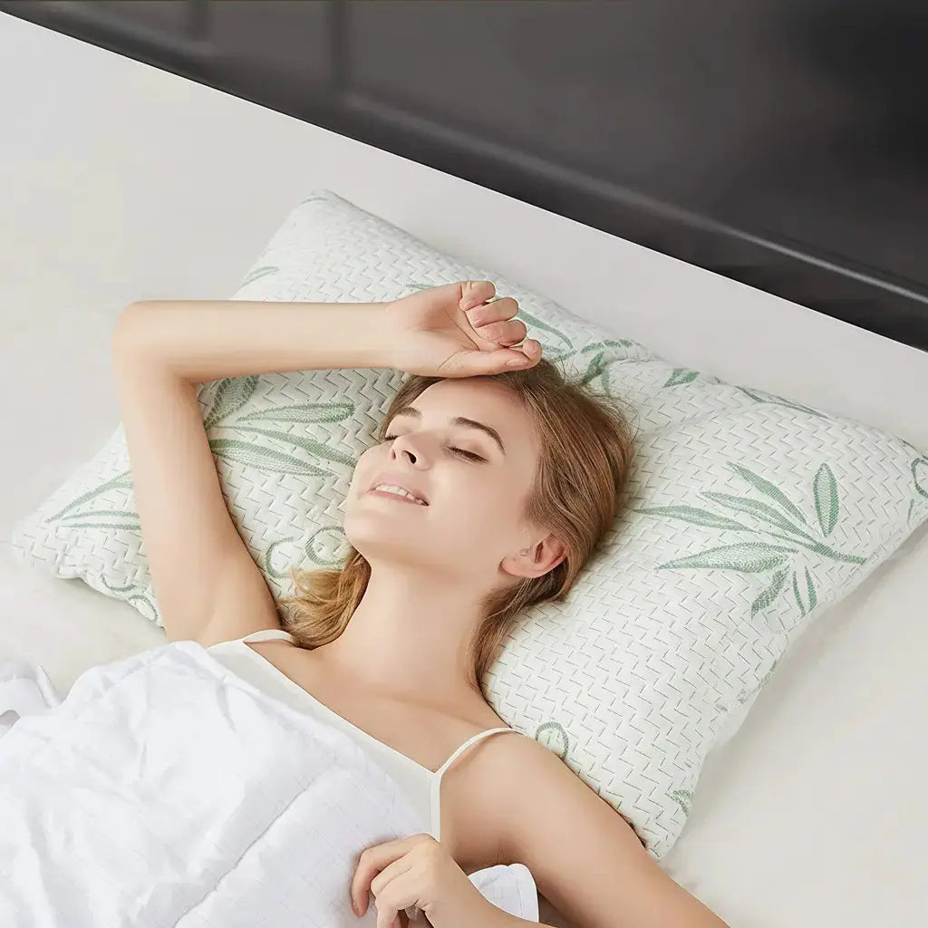 Slumblr® Natural Latex Pillow Slumblr