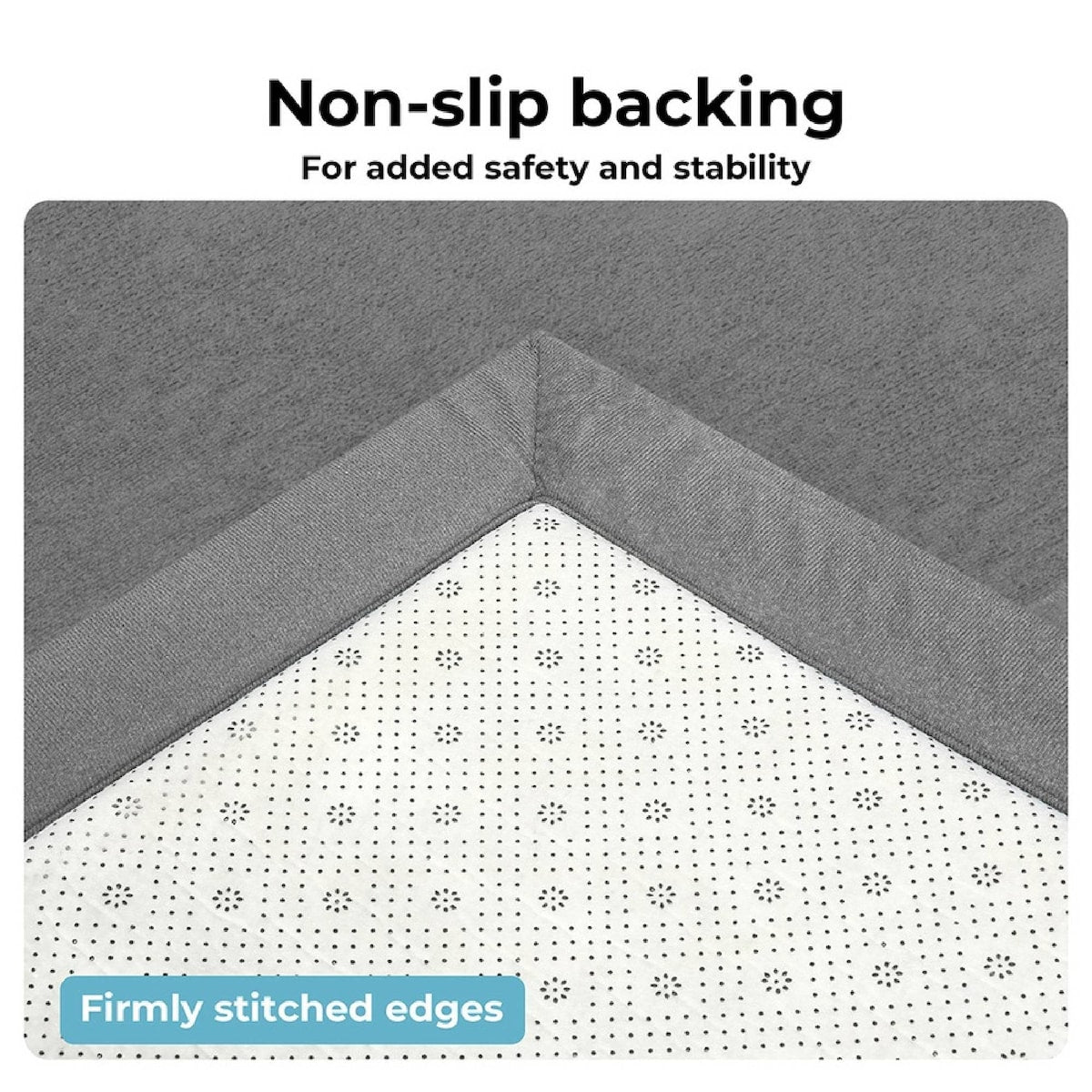 Slumblr® Soft Play Mat for Living Room