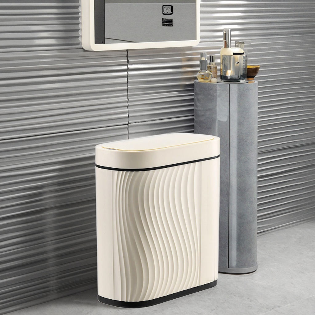 Slumblr® Smart Trash Can
