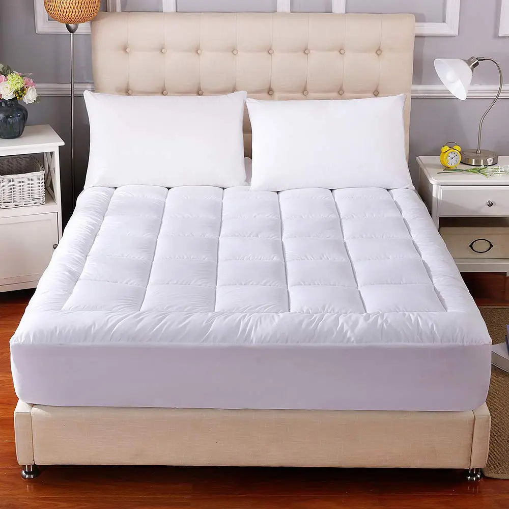 Slumblr® Cooling Mattress Pad Slumblr