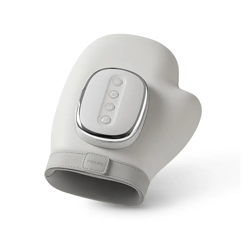 Slumblr® Cordless Hand Massager Slumblr