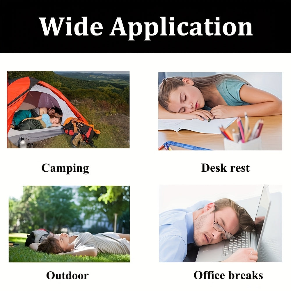 Slumblr® Compact Air Pillow