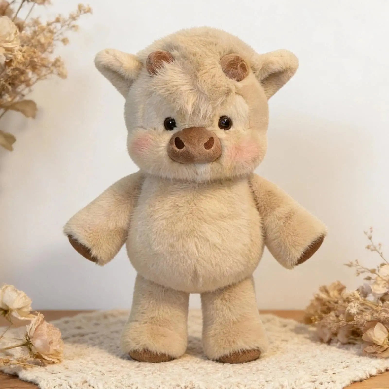 Slumblr® Running Plush Toy Slumblr