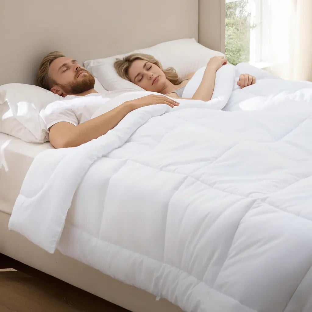 Slumblr® Down Alternative Comforter Slumblr