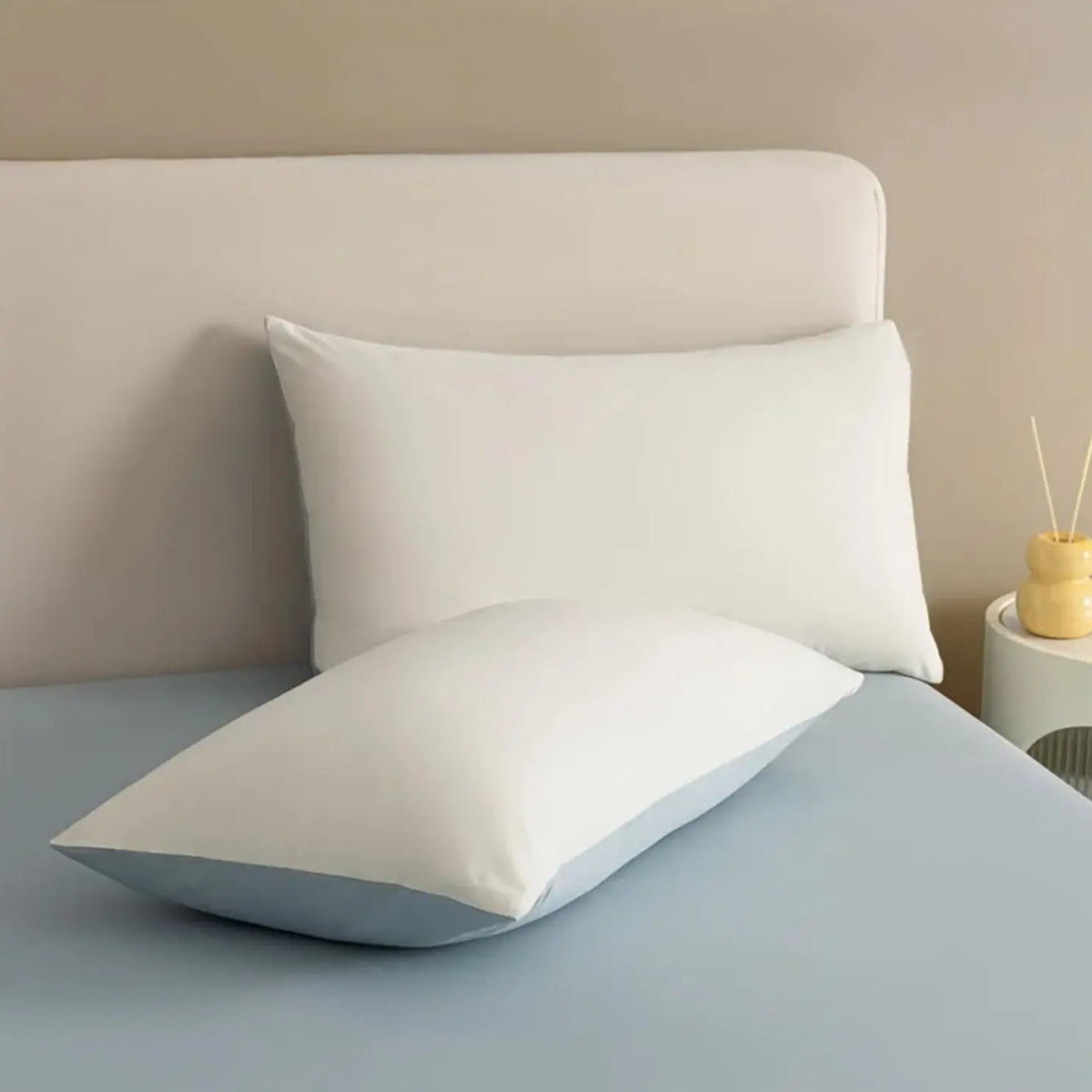 Slumblr® Reversible Pillowcase Set (2 Pcs) Slumblr