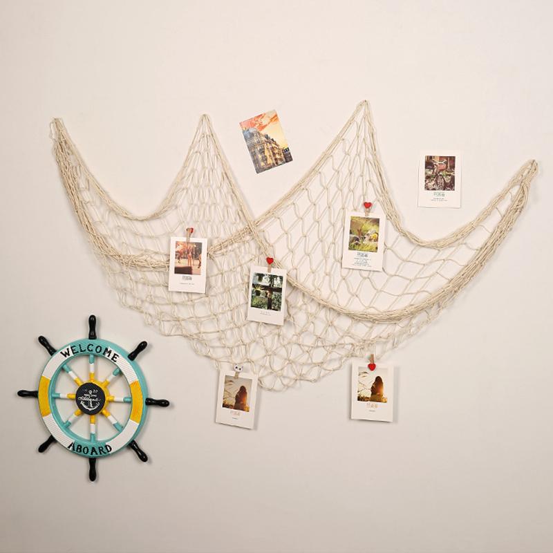 Slumblr® Fishing Net Decor