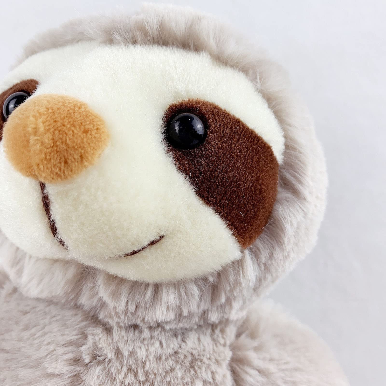 Slumblr® Lazy Hug Sloth Plush