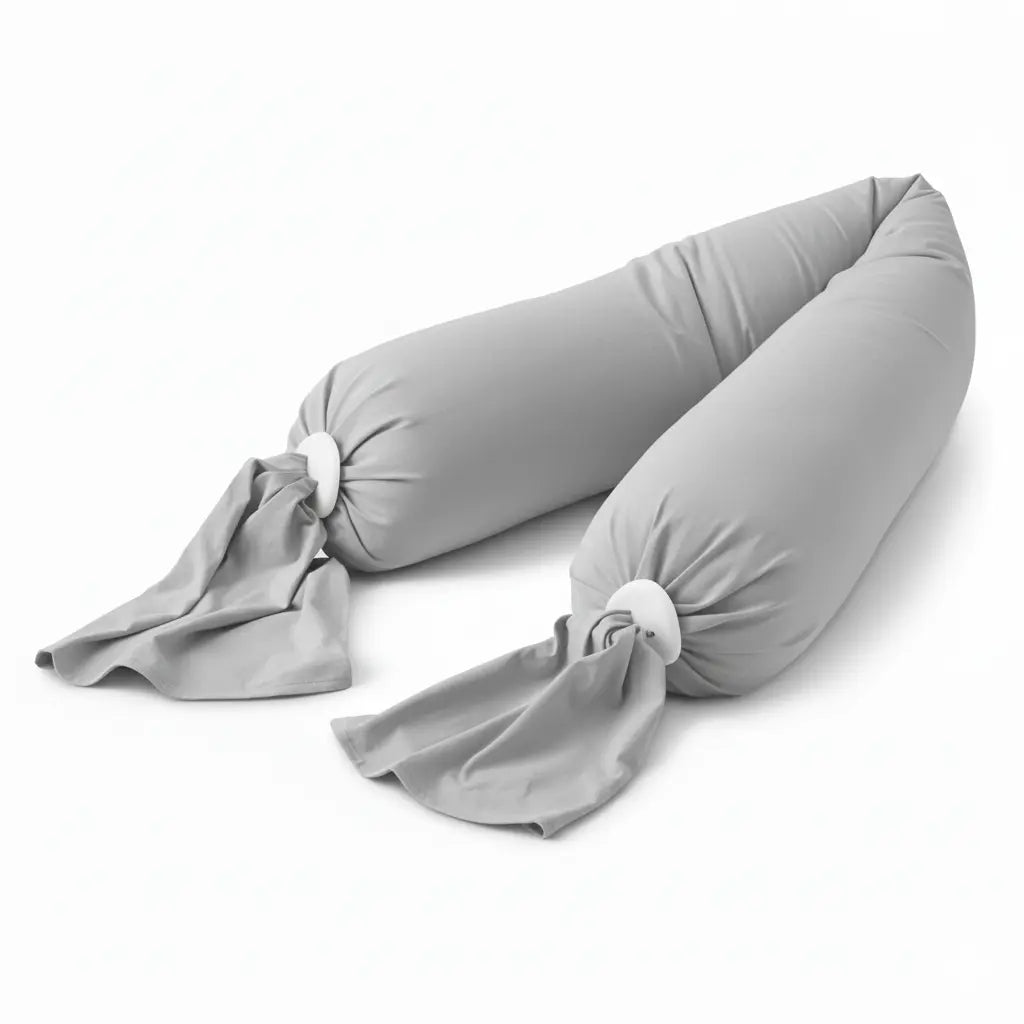 Slumblr® Adjustable Pregnancy Pillow Full Body Support Slumblr