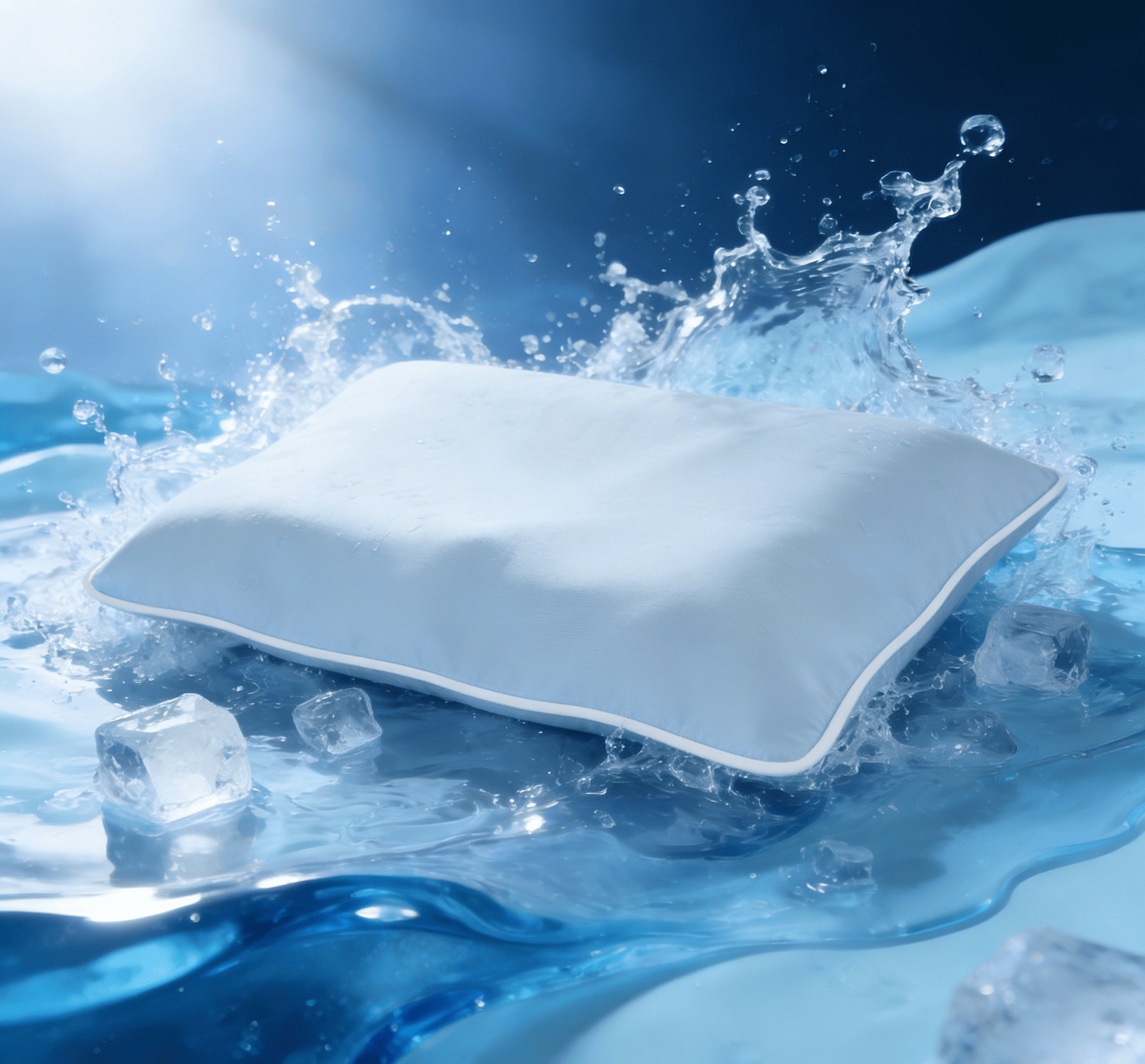 Slumblr® Reversible Pillowcase Set (2 Pcs)