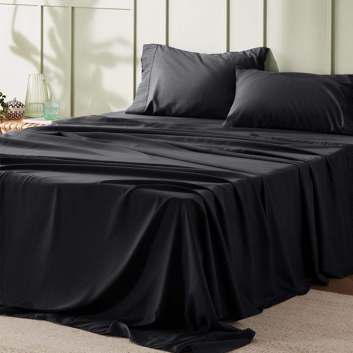 Slumblr® Microfiber Sheet Set