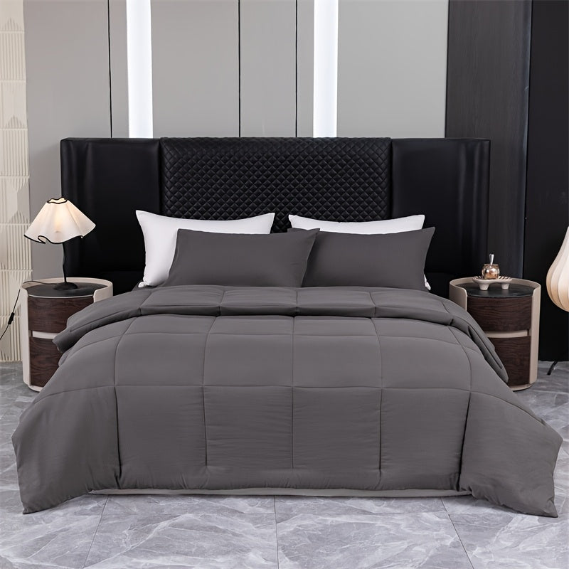Slumblr® Reversible Lightweight Comforter