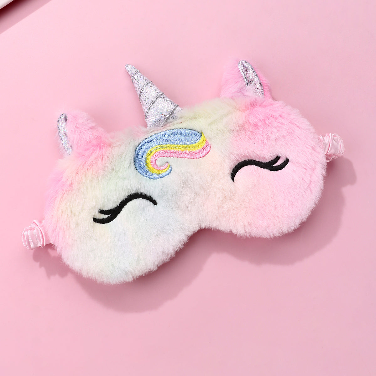 Slumblr® Cute Unicorn Sleep Mask