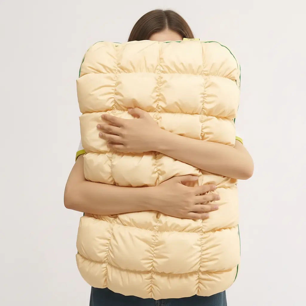 Slumblr® Puff Pillow Slumblr