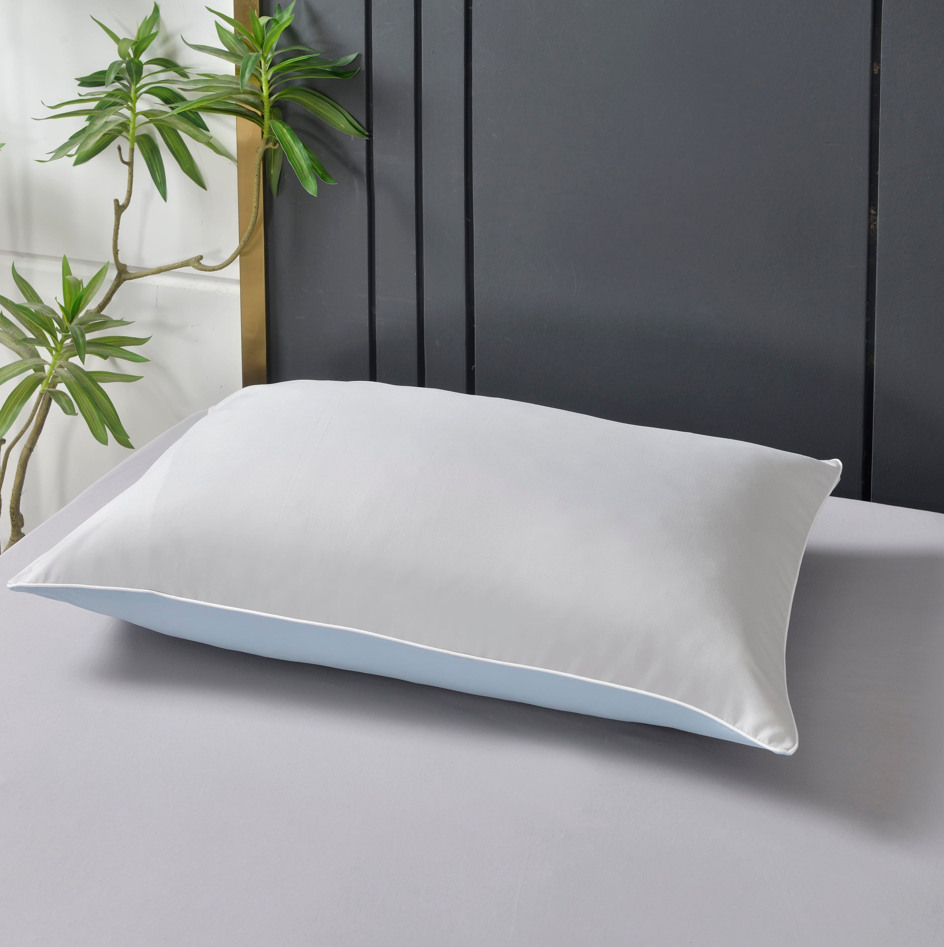 Slumblr® Reversible Pillowcase Set (2 Pcs)