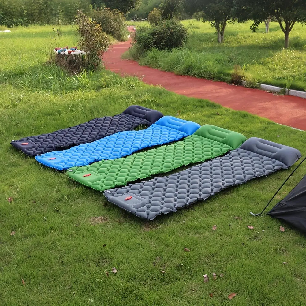 Slumblr® Camping Sleeping Pad Slumblr