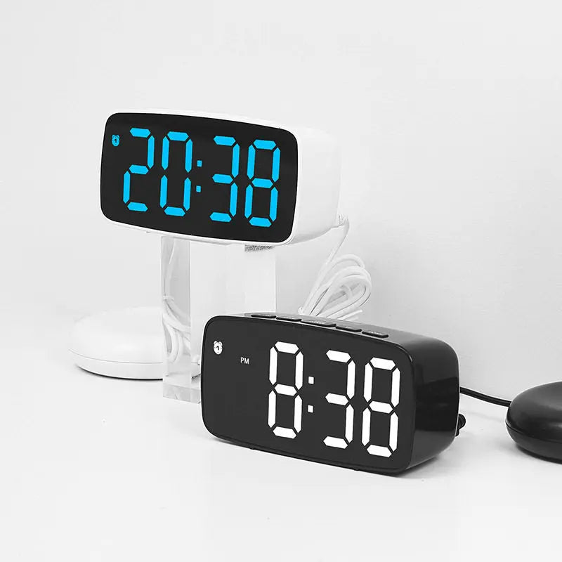 Slumblr® Vibrating Alarm Clock Slumblr