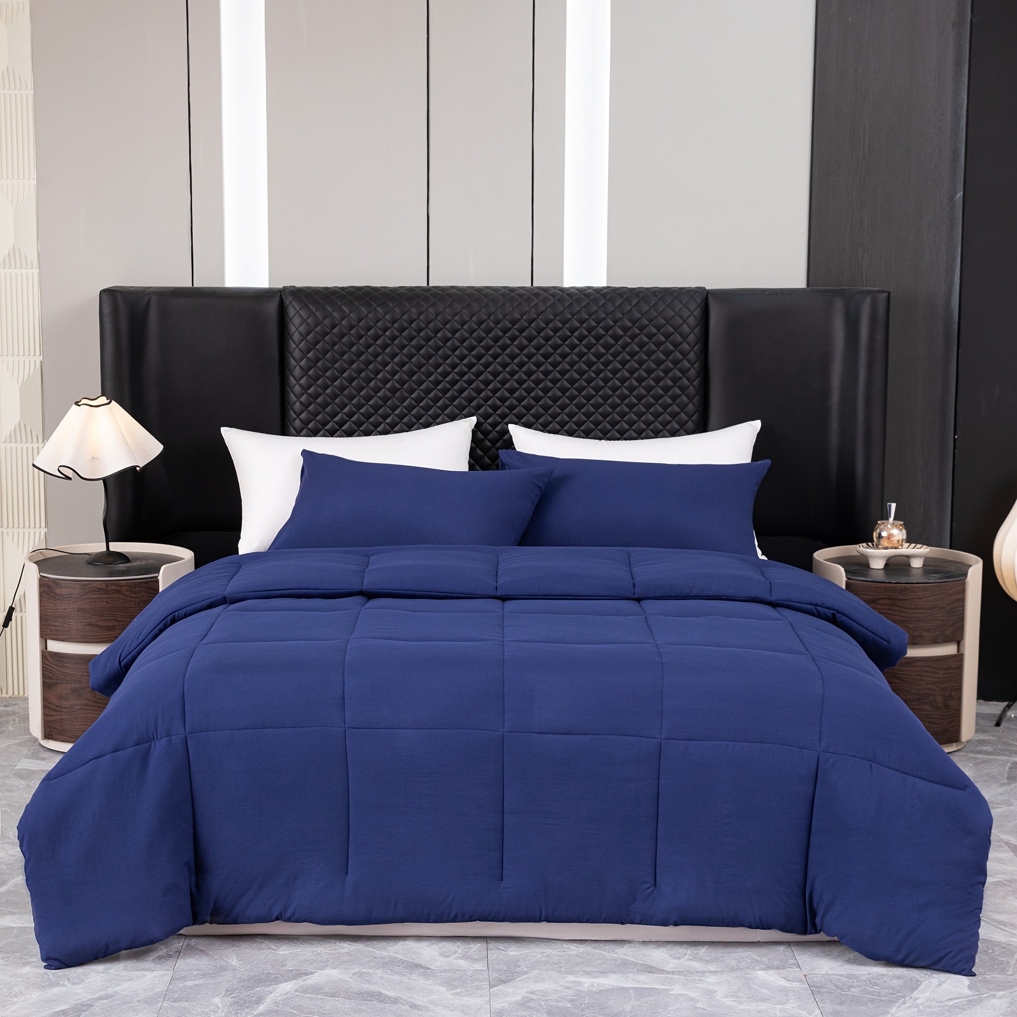 Slumblr® Reversible Lightweight Comforter