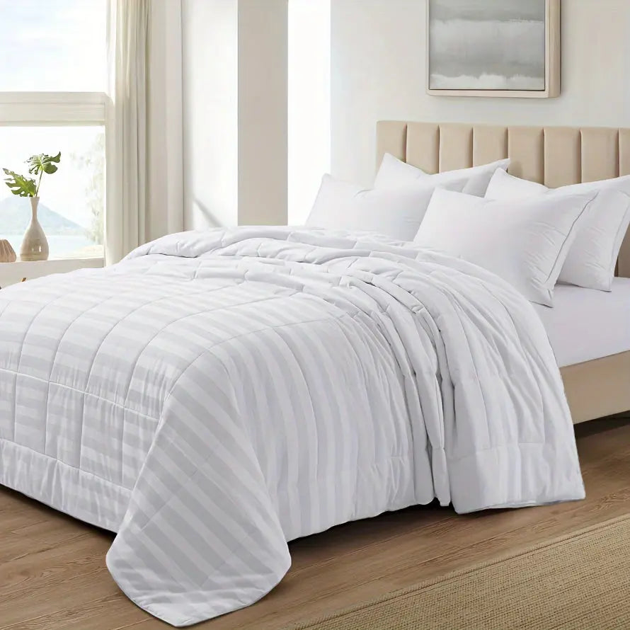 Slumblr® Lightweight Cooling Duvet Insert Slumblr