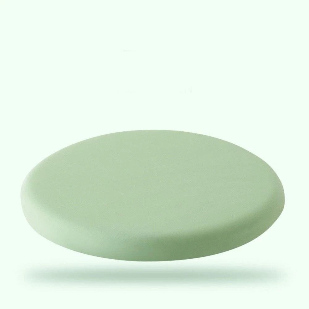 Slumblr® Round Memory Foam Chair Pad