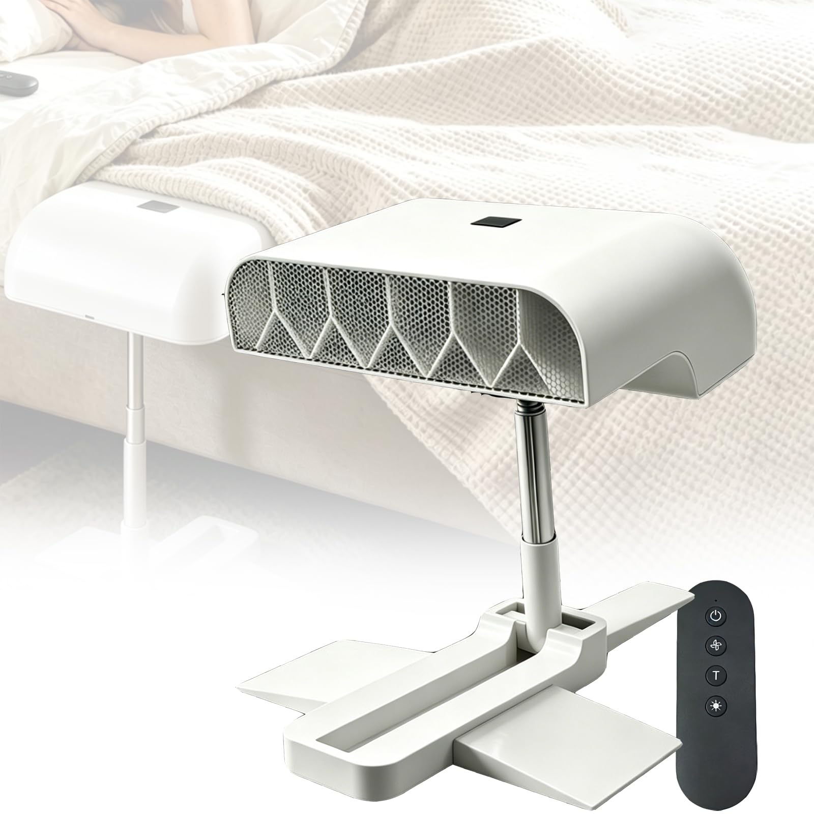 Slumblr® Bed Cooling Fan
