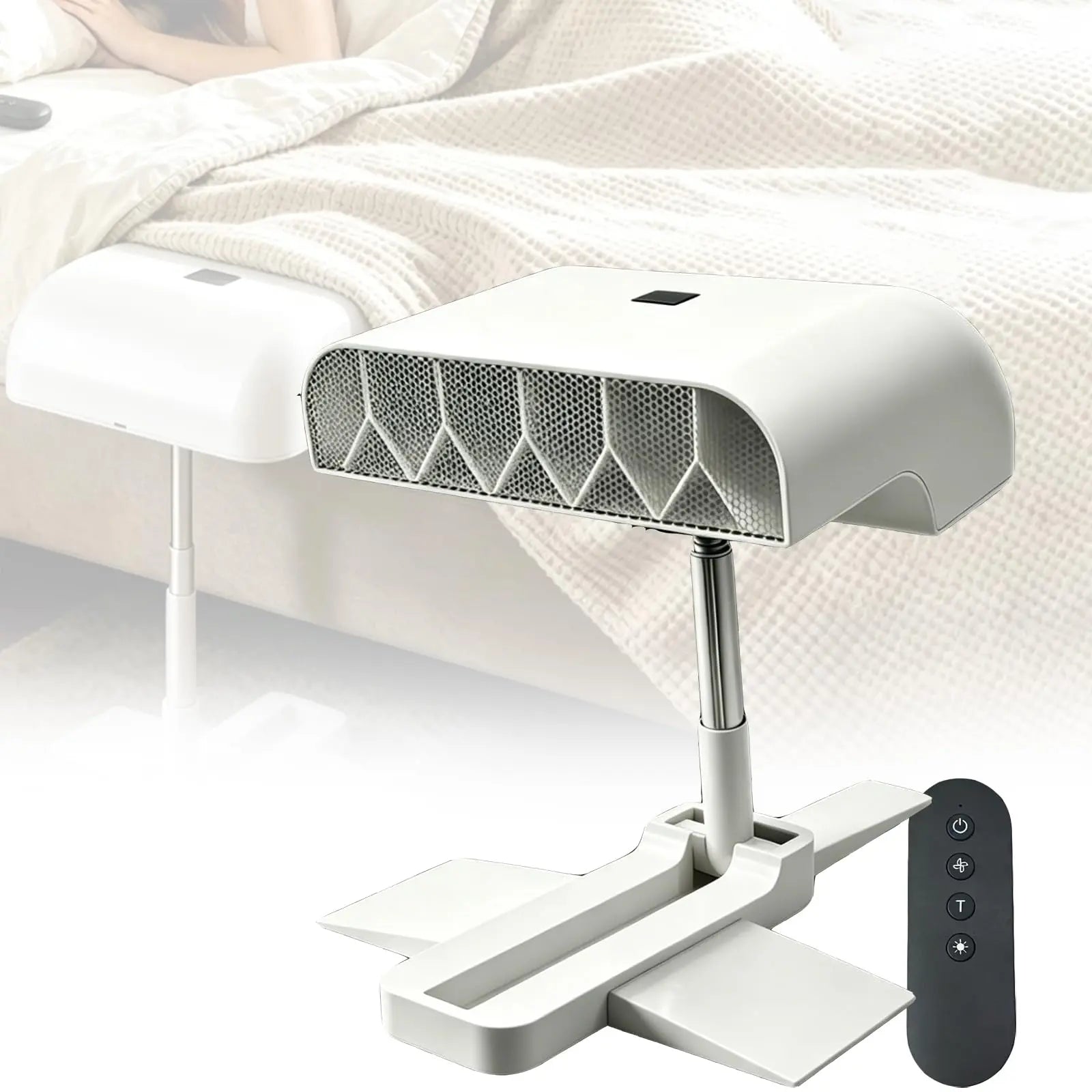 Slumblr® Bed Cooling Fan Slumblr