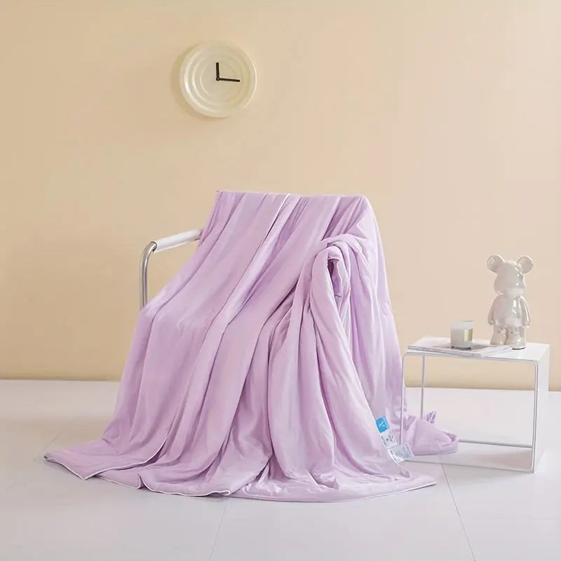 Slumblr® Ice Cooling Comforter Slumblr