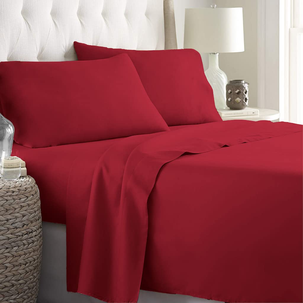 Slumblr® Queen Sheet Set Slumblr
