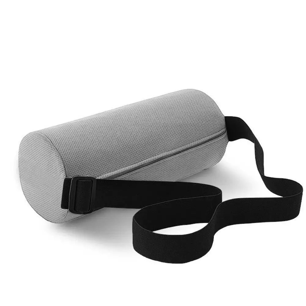 Slumblr® Adjustable Strap Memory Foam Cushion Slumblr