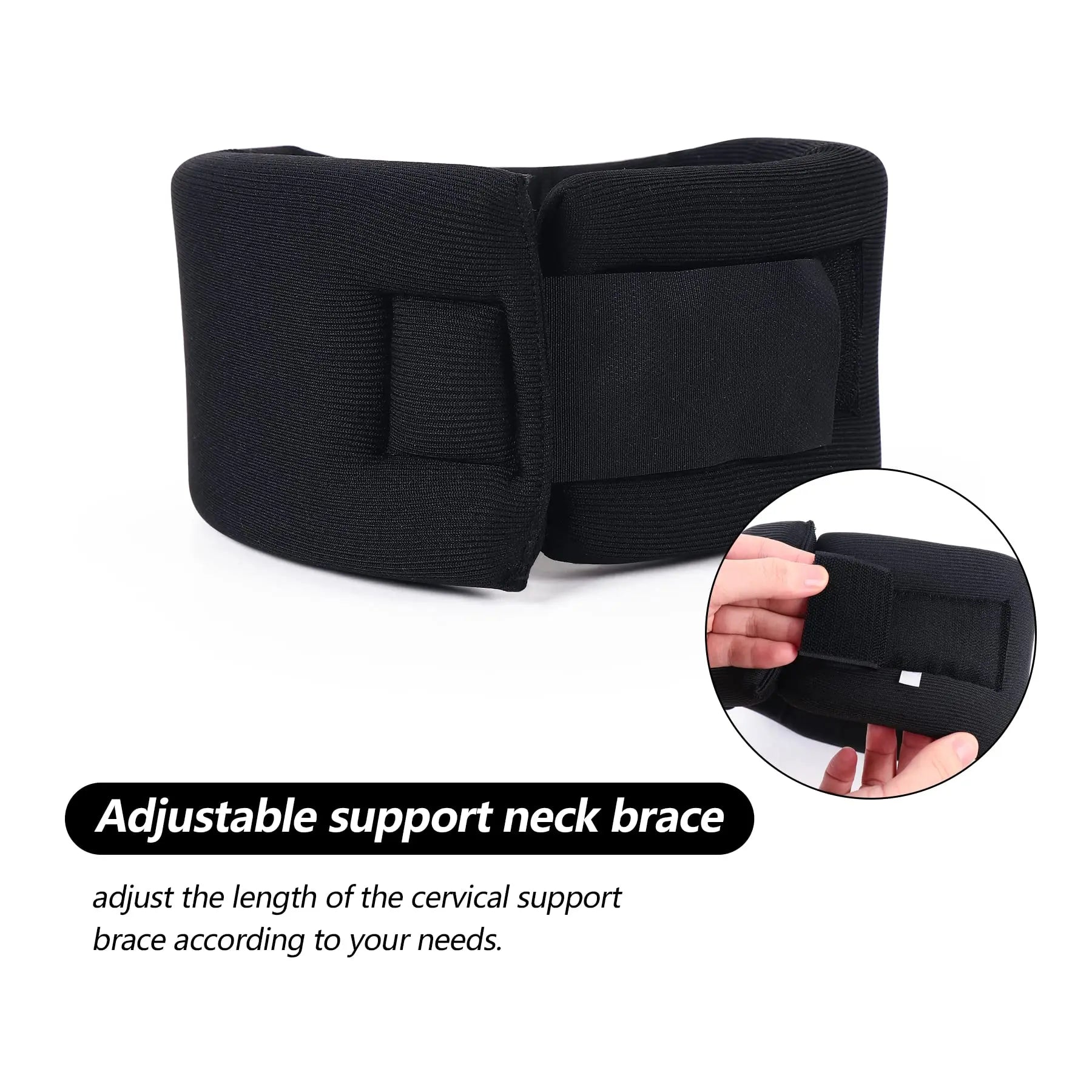 Slumblr® Adjustable Support Collar Brace Slumblr