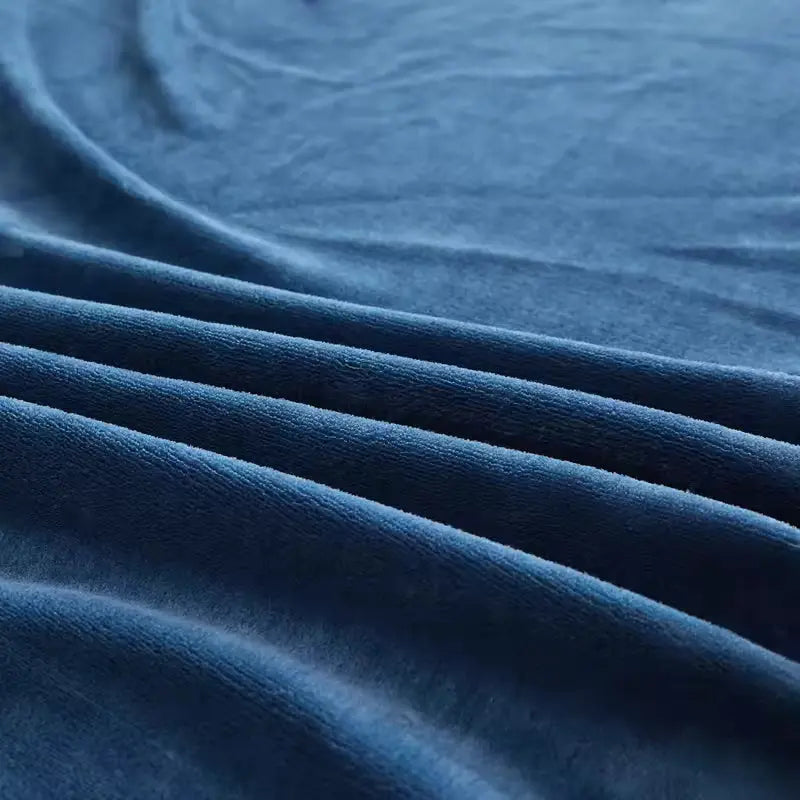 Slumblr® Flannel Fleece Bedding Sheet Slumblr