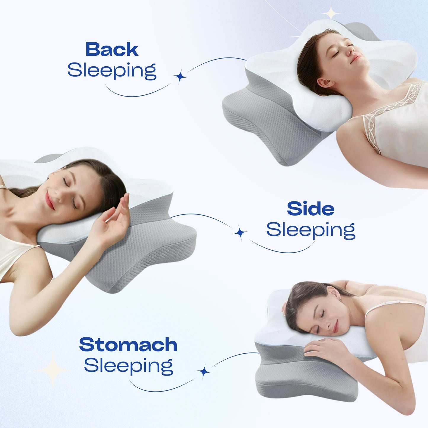 Slumblr® Contour Pillow Ultra (Limited Edition)