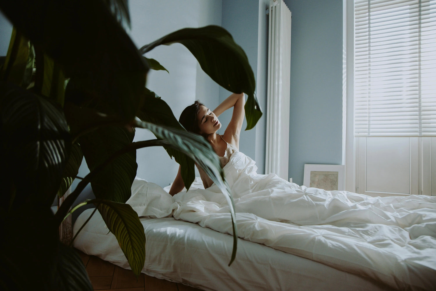 Common Reasons Why You Keep Waking Up at 3 a.m. Every Night