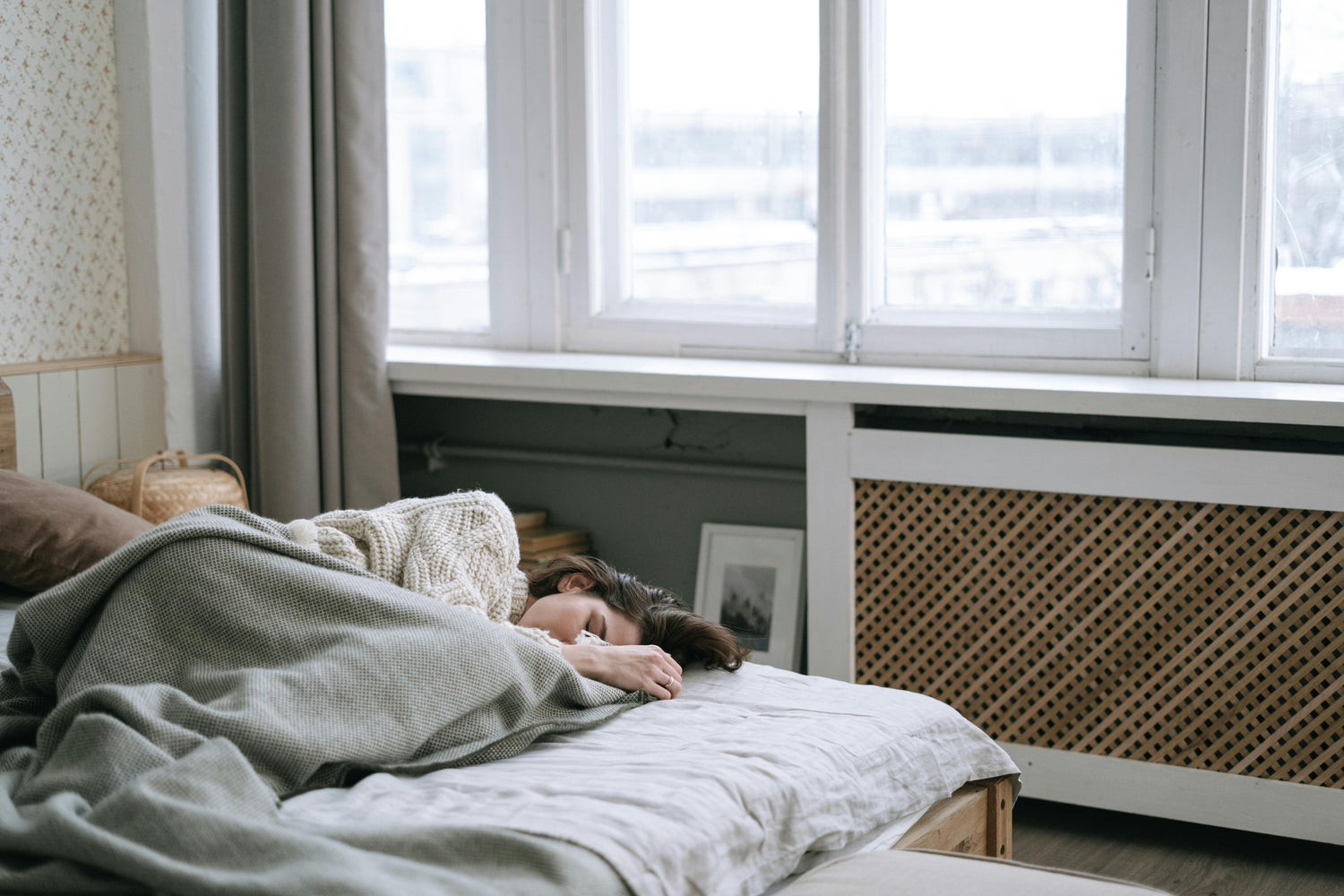 11 Habits Good Sleepers Use to Get Better Rest Every Night