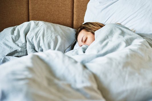 Lower Back Pain and Sleep: Why Poor Sleep Ruins Your Mornings