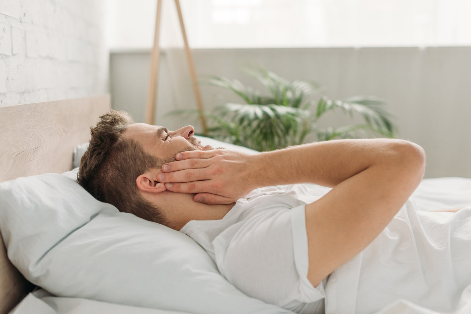 The Hidden Causes of Your Neck Pain: It’s Not Just Physical