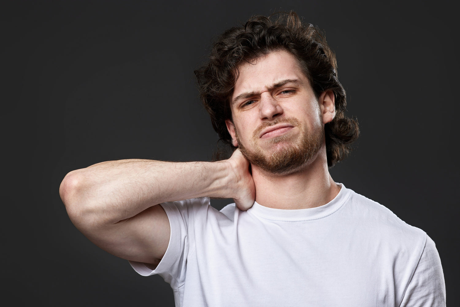Can Neck Pain Cause Headaches?