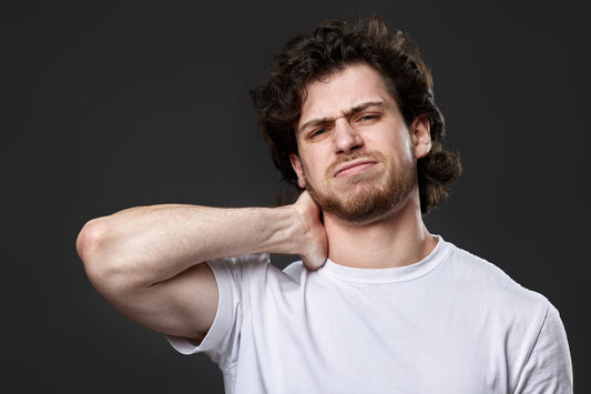 Can Neck Pain Cause Headaches?