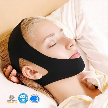 Slumblr® Chin Strap V Line Face Lift