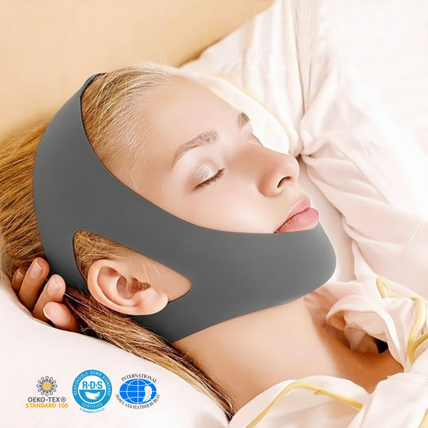 Slumblr® Chin Strap V Line Face Lift